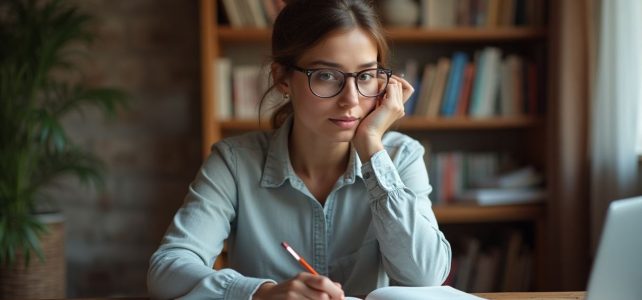 Ce que les tests psychotechniques révèlent de vos capacités mentales Ce que les tests psychotechniques révèlent de vos capacités mentales