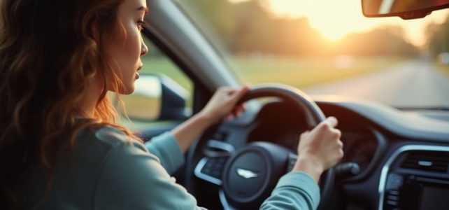 Maîtriser l’assurance auto : un guide complet pour rouler en toute sérénité Maîtriser l’assurance auto : un guide complet pour rouler en toute sérénité