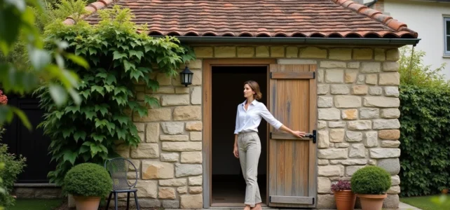 Annexe ou dépendance : comment distinguer ces espaces dans votre bien immobilier ? Annexe ou dépendance : comment distinguer ces espaces dans votre bien immobilier ?