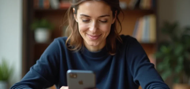Comment obtenir le C cédille majuscule facilement sur Android et iPhone