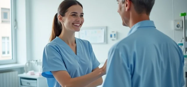 Comprendre les missions et responsabilités essentielles du métier d&rsquo;infirmière en France