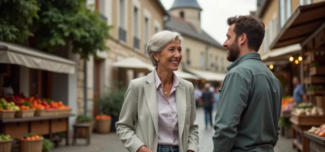 Découvrez la vie et les services offerts par la communauté de communes du Véron Découvrez la vie et les services offerts par la communauté de communes du Véron